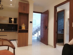 Living Room in 3 BHK Apartment at LudhianA-Chandigarh Hwy – for Sale