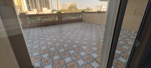 2 BHK Apartment – Exterior View View at Nh 24 - for Sale