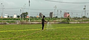  Plot For Sale in Ringnodiya