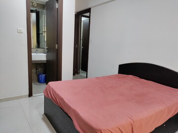 Bedroom in 2 BHK Apartment at Sunteck City Avenue 2, Goregaon West – for Sale