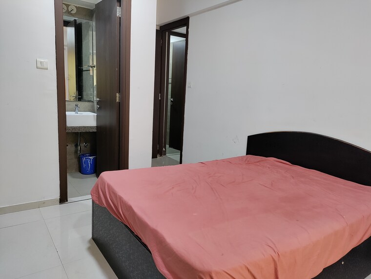 Bedroom, sunteck-city-avenue-2 2 Bedroom 579 Sq.Ft. Apartment In Goregaon West Mumbai 9012241