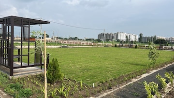 Plot Area in  Plot at Ringnodiya – for Sale