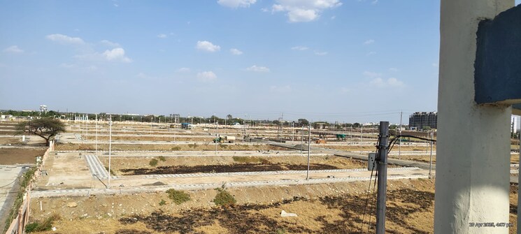 undefined, ringnodiya  1500 Sq.Ft. Plot In Ringnodiya Indore 9012244