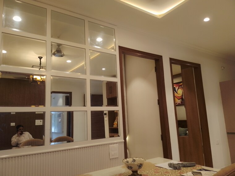 Other, ludhiana chandigarh hwy 3 Bedroom 150 Sq.Yd. Apartment In LudhianA Chandigarh Hwy Mohali 9012309