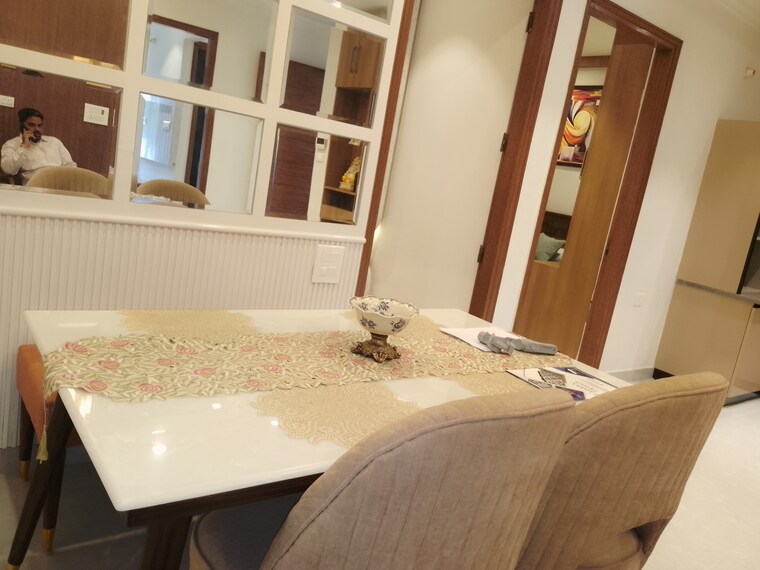 undefined, ludhiana chandigarh hwy 3 Bedroom 150 Sq.Yd. Apartment In LudhianA Chandigarh Hwy Mohali 9012309