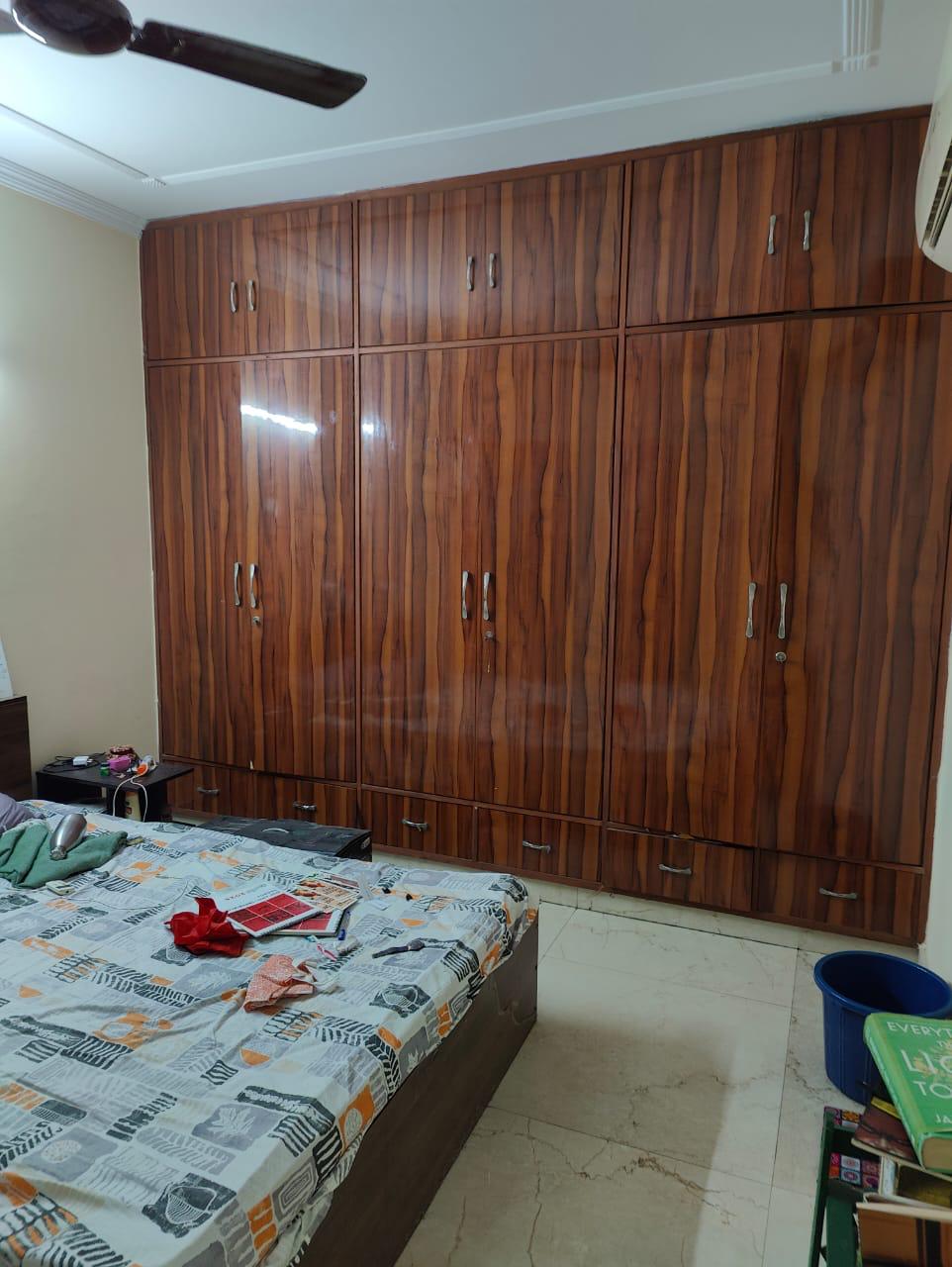 2 BHK Apartment For Rent in Supertech Ecovillage II