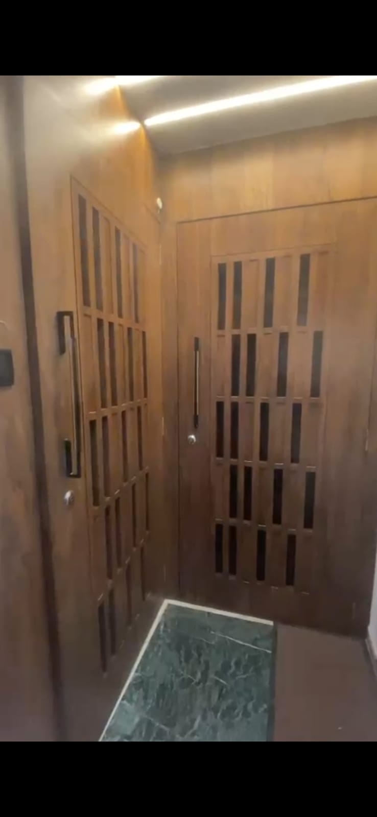 3 BHK + Extra Room Apartment For Sale in Shri Vallabh Aprt 