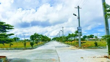  Plot For Sale in Amangal