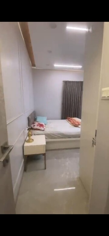 Team Area in 3 BHK Apartment at Kalyani Nagar – for Sale