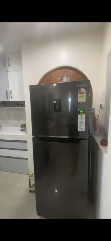 Furnished Amenities in 3 BHK Apartment at Kalyani Nagar – for Sale