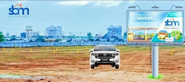  Plot – Exterior View View at Amangal - for Sale