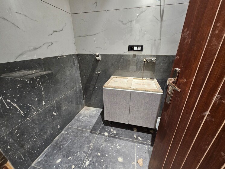 Kitchen, bptp-district-3 3 Bedroom 180 Sq.Yd. Apartment In Sector 85 Faridabad 9012336