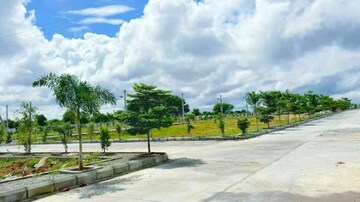 Plot Area in  Plot at Amangal – for Sale