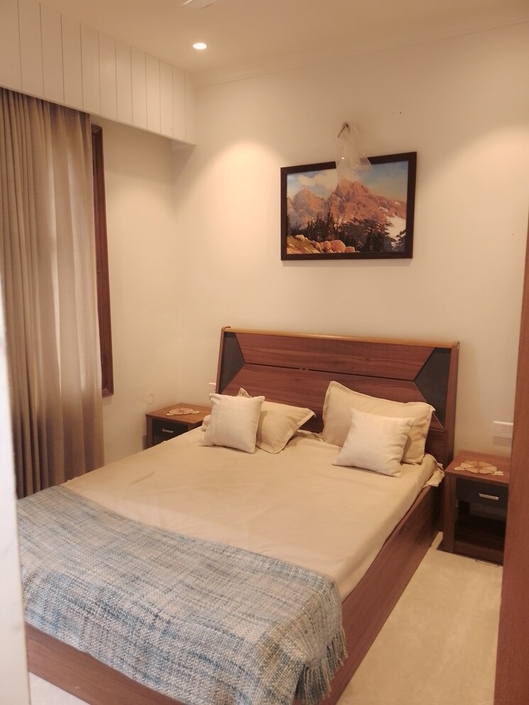 Bedroom, ludhiana chandigarh hwy 3 Bedroom 150 Sq.Yd. Apartment In LudhianA Chandigarh Hwy Mohali 9012309
