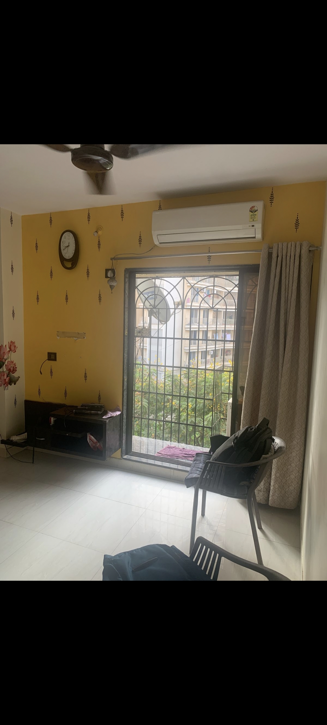 2 BHK Apartment For Rent in Vijay Park