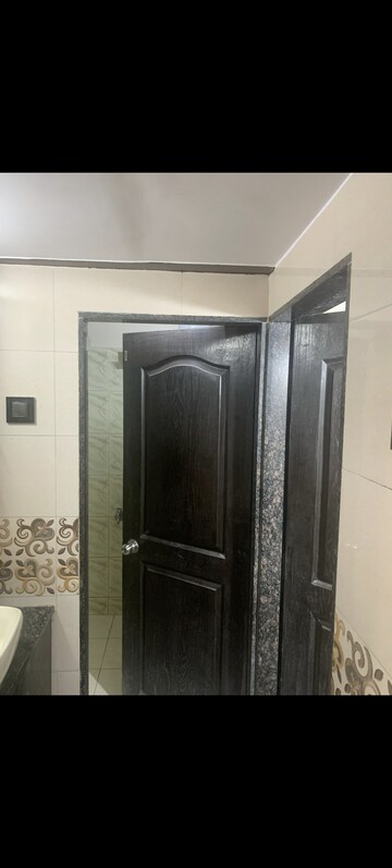 Building Lobby in 2 BHK Apartment at Vijay Park, Kasarvadavali – for Rent