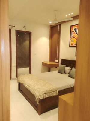 Master Bedroom in 3 BHK Apartment at LudhianA-Chandigarh Hwy – for Sale