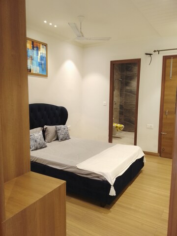 Bedroom in 3 BHK Apartment at LudhianA-Chandigarh Hwy – for Sale