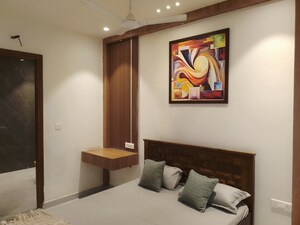Bedroom in 3 BHK Apartment at LudhianA-Chandigarh Hwy – for Sale