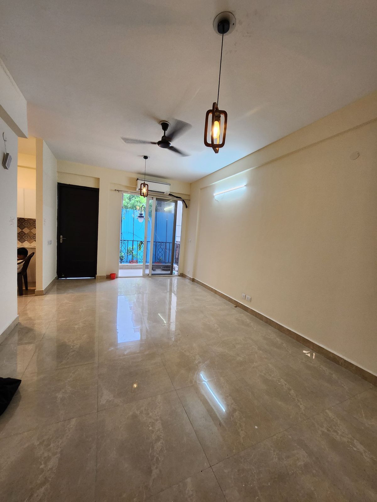 3 BHK + Pooja Room Independent House For Rent in Signature Global Park