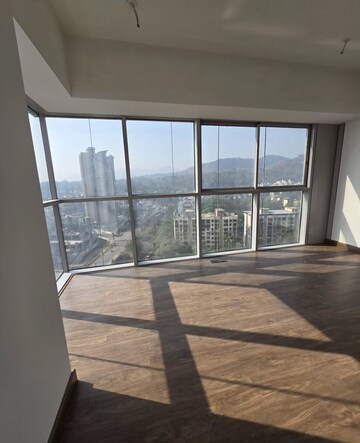 3 BHK Apartment For Rent in Piramal Revanta, Mulund West