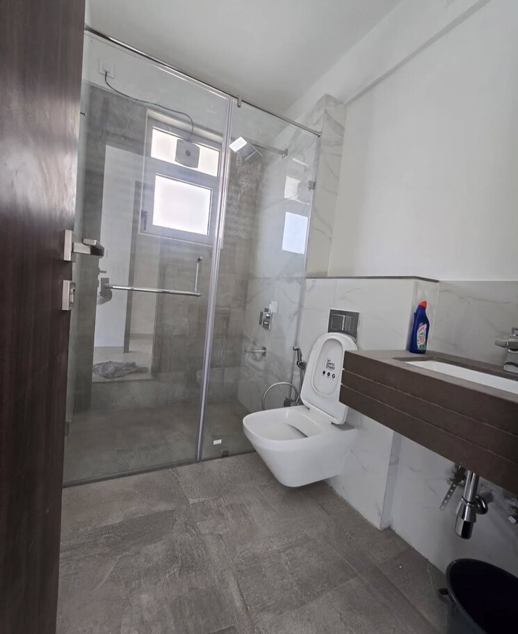 Bathroom, piramal-revanta 3 Bedroom 1307 Sq.Ft. Apartment In Mulund West Mumbai 9012313
