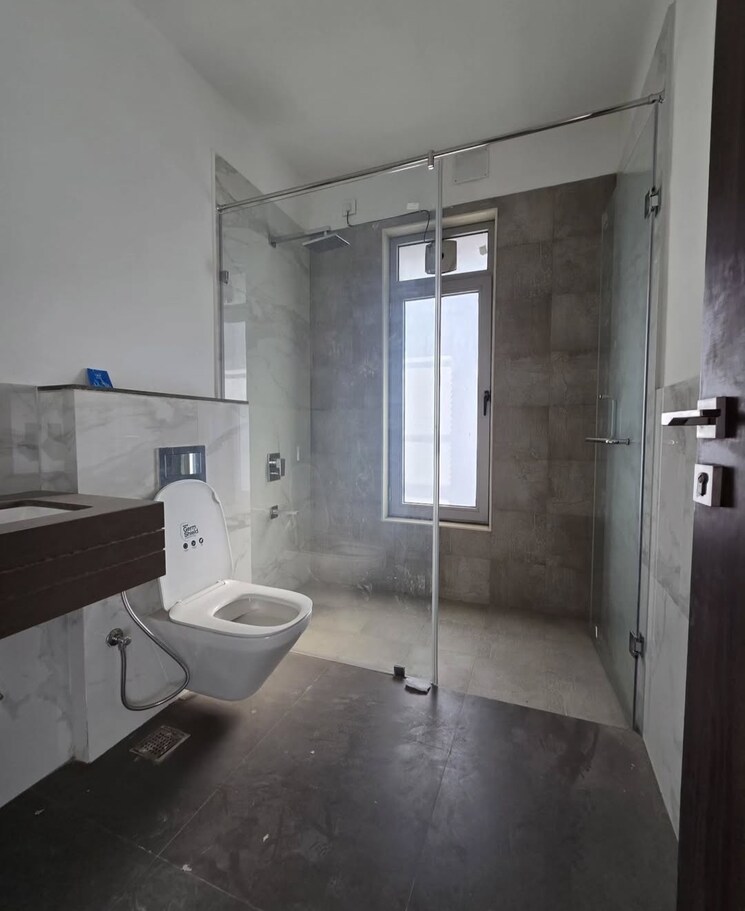 Living Room, piramal-revanta 3 Bedroom 1307 Sq.Ft. Apartment In Mulund West Mumbai 9012313