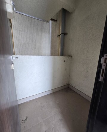 Bathroom in 3 BHK Apartment at Piramal Revanta, Mulund West – for Rent