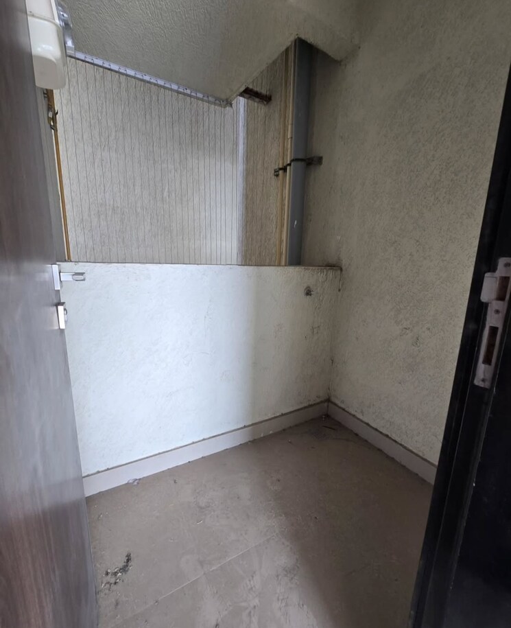 Bathroom, piramal-revanta 3 Bedroom 1307 Sq.Ft. Apartment In Mulund West Mumbai 9012313