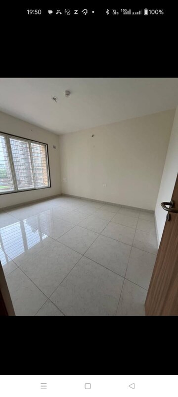 Room in 2 BHK Apartment at Nanded City Sur, Nanded – for Rent