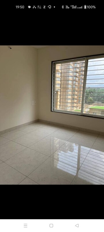 Room in 2 BHK Apartment at Nanded City Sur, Nanded – for Rent