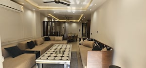 Team Area in 3 BHK Builder Floor at Dlf Phase I – for Sale