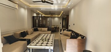 Team Area in 3 BHK Builder Floor at Dlf Phase I – for Sale