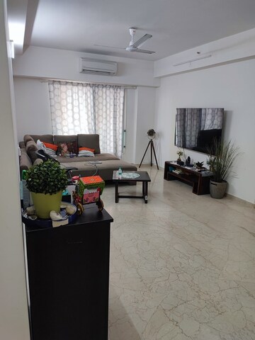 3 BHK Apartment For Sale in Kanakia Paris, Bandra East