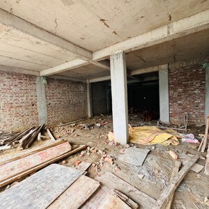 3 BHK Builder Floor – Exterior View View at Regal Heights, Sector 73 - for Sale