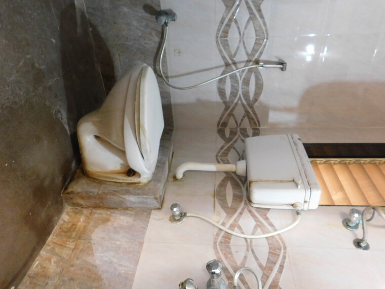 Bathroom, mary-grace 1 Bedroom 325 Sq.Ft. Apartment In Bolinj Palghar 9012335