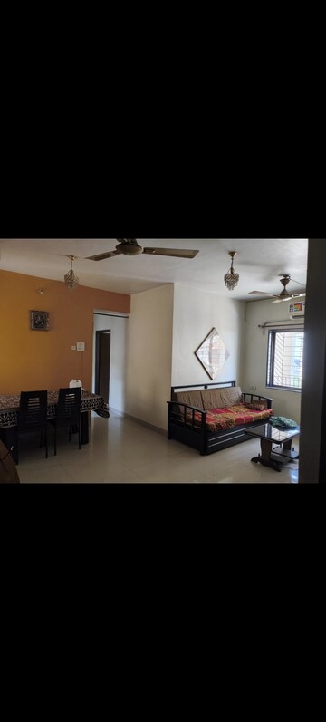 1 BHK Apartment For Rent in Rdc Pinewood, Kasarvadavali