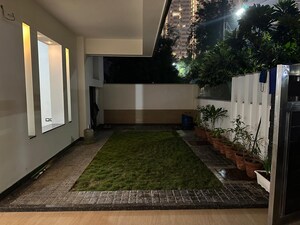 6 BHK Independent House – Exterior View View at Sector 19 - for Sale