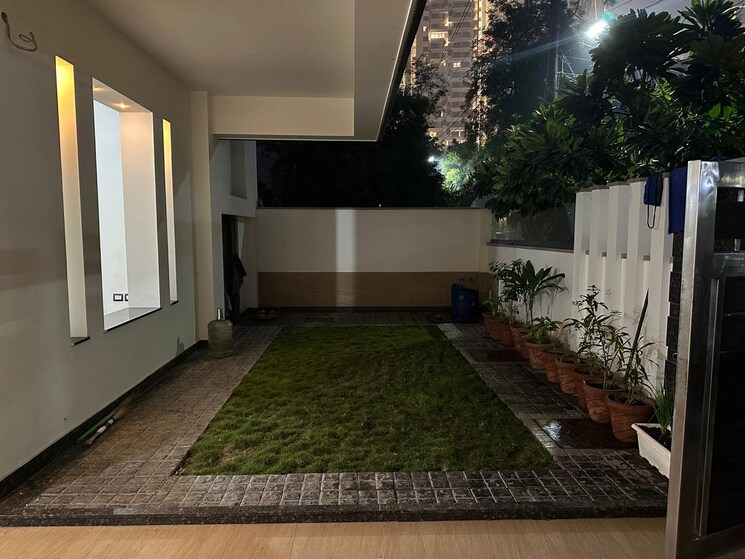 Exterior View, sector 19 6 Bedroom 171 Sq.Mt. Independent House In Sector 19 Noida 9012317