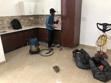 Kitchen in 4 BHK Independent House at Aamwala – for Sale