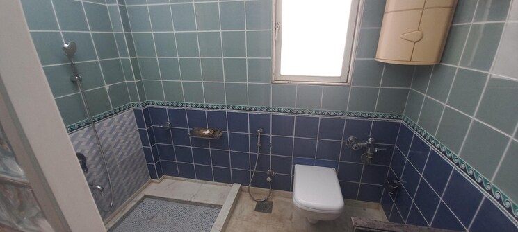Bathroom, seven-bungalow 2 Bedroom 700 Sq.Ft. Apartment In Andheri West Mumbai 9012323