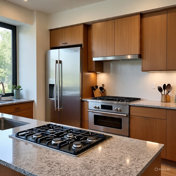 Bedroom, kamla-ridhima 3 Bedroom 912 Sq.Ft. Apartment In Malad West Mumbai 9012333