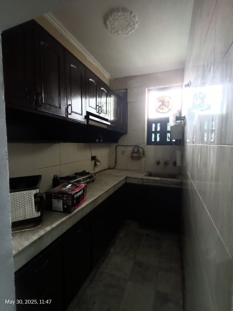 Kitchen, supertech-ecovillage-ii 2 Bedroom 890 Sq.Ft. Apartment In Sector 16b Greater Noida Greater Noida 9012337