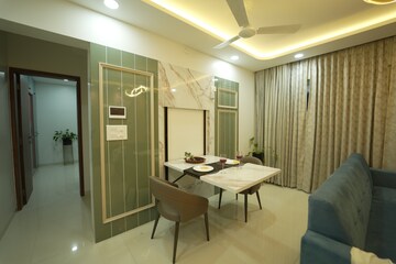 2 BHK Apartment For Rent in Rucha Stature, Dhayari