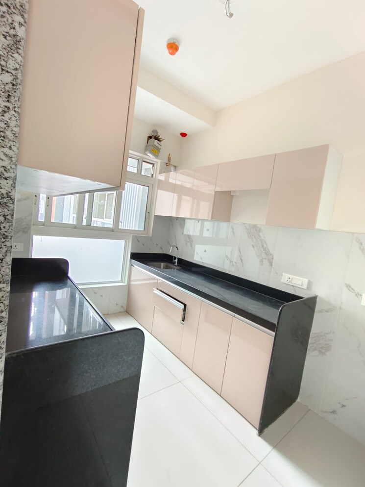 Kitchen, the-wadhwa-atmosphere 3 Bedroom 1056 Sq.Ft. Apartment In Mulund West Mumbai 9012299