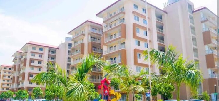 Exterior View, windlass-river-valley 3 Bedroom 1425 Sq.Ft. Apartment In Harrawala Dehradun 9012382