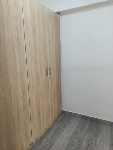 Bedroom in 3 BHK Apartment at Windlass River Valley, Harrawala – for Rent