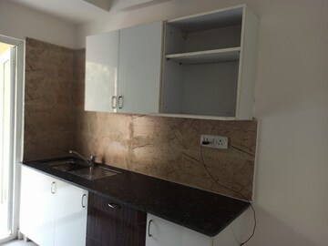 Kitchen in 3 BHK Apartment at Windlass River Valley, Harrawala – for Rent