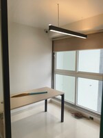 1400 Sq.Ft. Office Space in One World