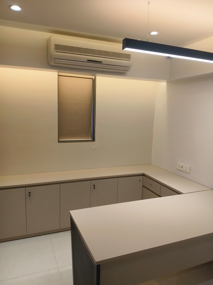 Kitchen, one-world Commercial Office Space 1400 Sq.Ft. In Malad West Mumbai 9012340
